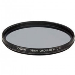 Canon PL-C B Polfilter (58 mm)