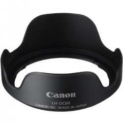 Canon Zonnekap LH-DC60