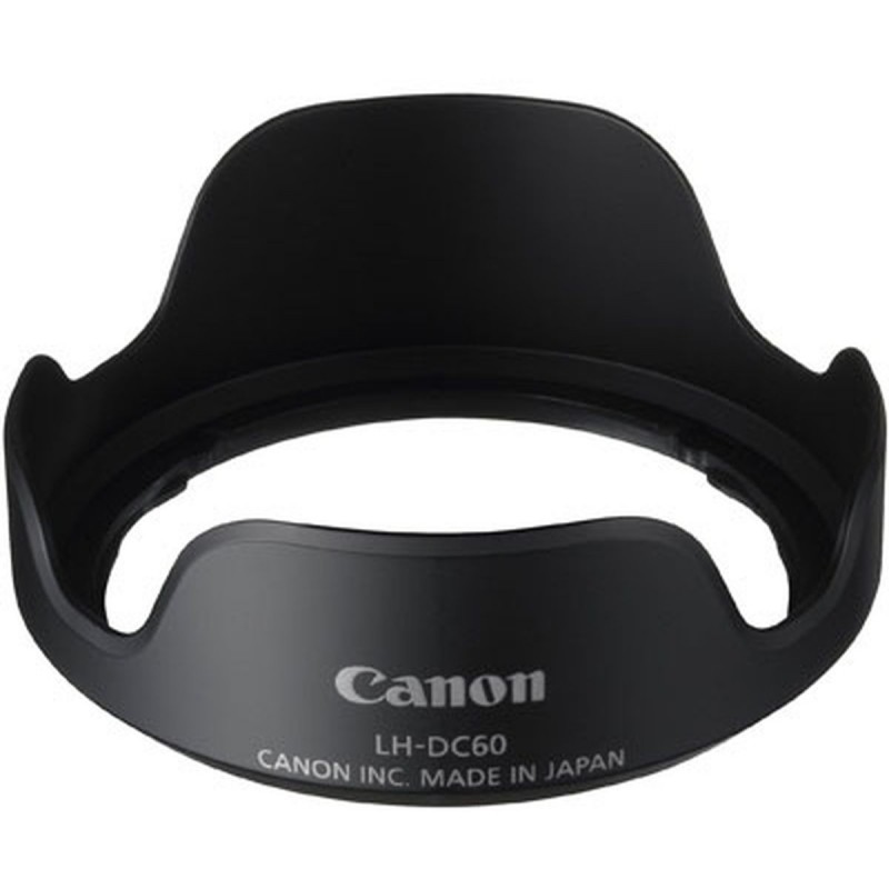 Canon Zonnekap LH-DC60