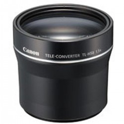 Canon TL H58 Teleconverter 1.5x
