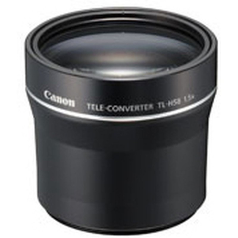 Canon TL H58 Teleconverter 1.5x