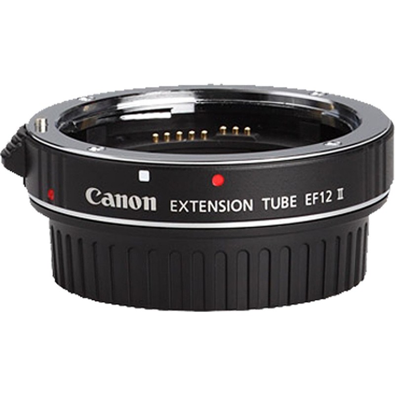 Canon Tussenring EF-12 II