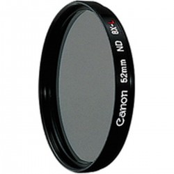 Canon ND 8-L 52 mm Filter