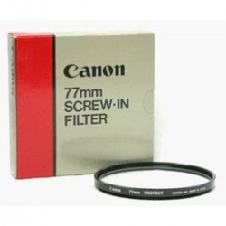 Canon EF-EOS R Adapter met Polarisatie Filter Insteekfilter (C-PL)