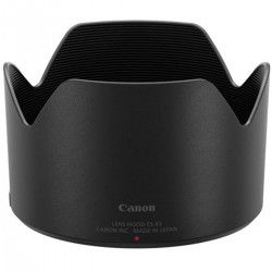 Canon Lens Hood ES-83 (RF 50mm f/1.2 L USM)