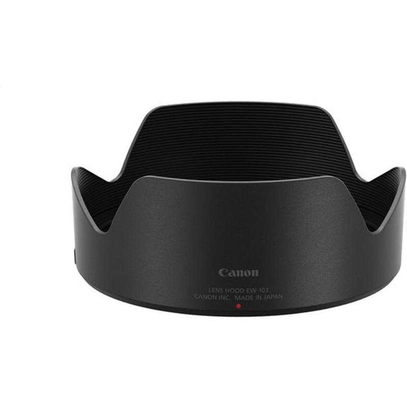 Canon Zonnekap EW-103 voor Canon RF 28-70 2.0