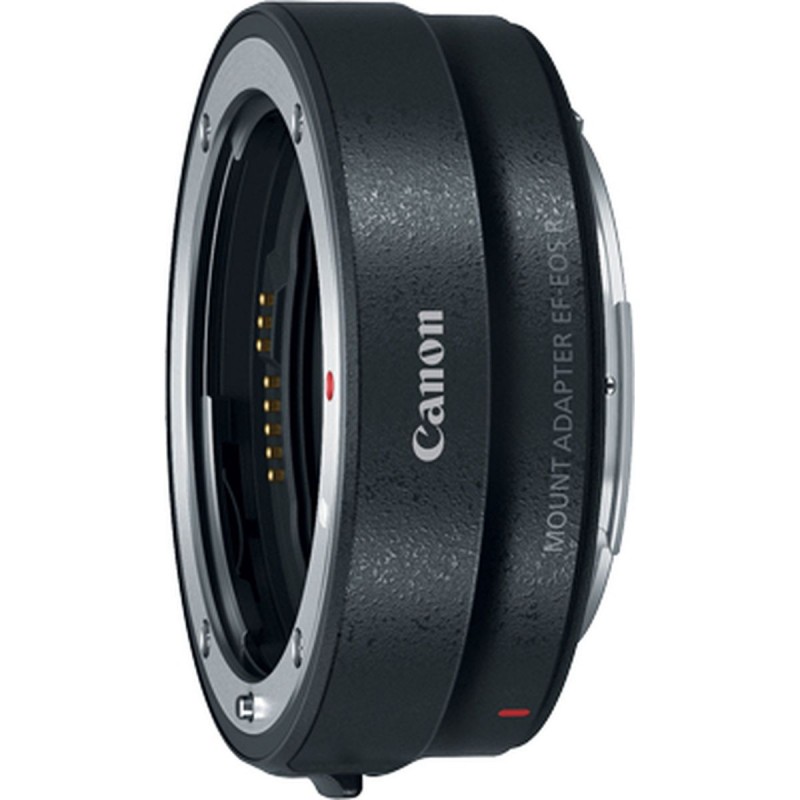 Canon Mount Adapter EF-EF-EOS R Canon Mount Adapter EF-EF-EOS R