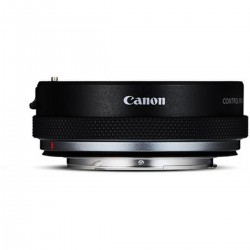 Canon Control Ring Mount Adapter EF-EOS R | Foto-Groep