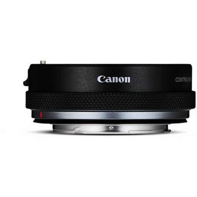 Canon Control Ring-Adapter EF-EF-EOS R Canon Control Ring-Adapter EF-EF-EOS R