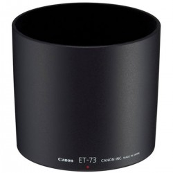 Canon Lenskapje ET-73 ZK voor EF 100 L IS USM Mak ro