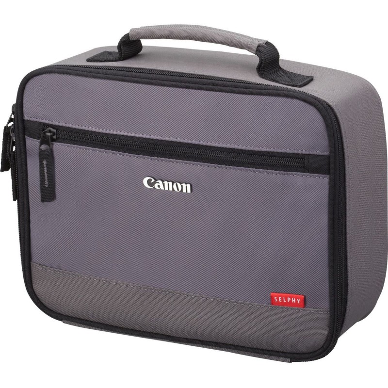 Canon DCC-CP2 Selphy printertas Grijs