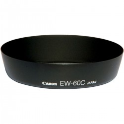 Canon Zonnekap EW-60 C ZK voor EF 28-80II+USM/28- 90+USM . EF-S 18-55