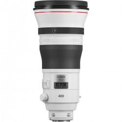 Canon 400mm f2.8 L IS III USM EF