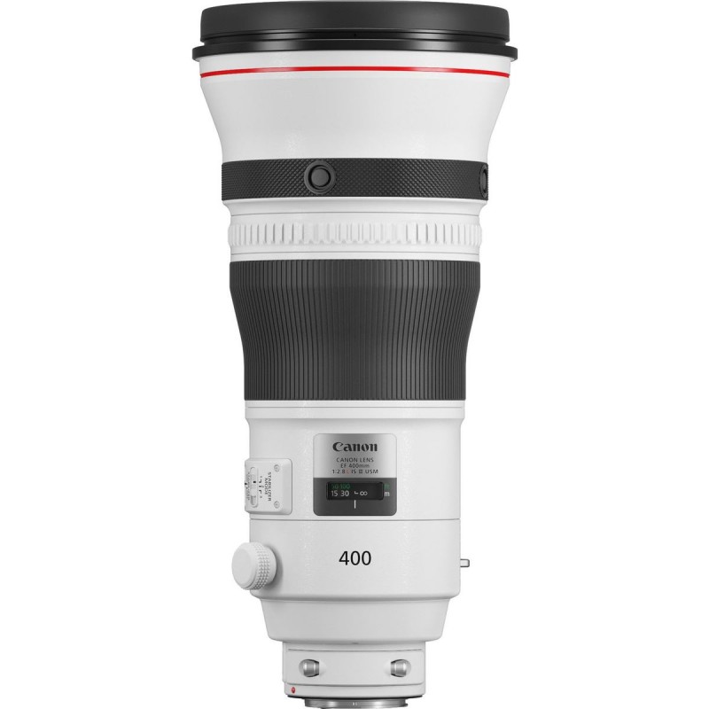 Canon 400mm f2.8 L IS III USM EF