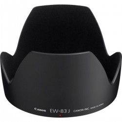 Canon Zonnekap EW-83 J ZK voor EF-S 17-55 IS USM