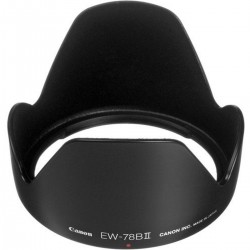 Canon Zonnekap EW-78B II ZK voor EF 28-135