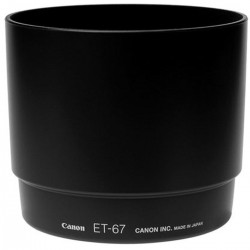 Canon Lenskapje ET-67 ZK voor EF 100 USM/Makro USM