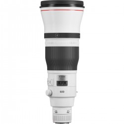 Canon 600mm f4.0 L IS III USM EF 