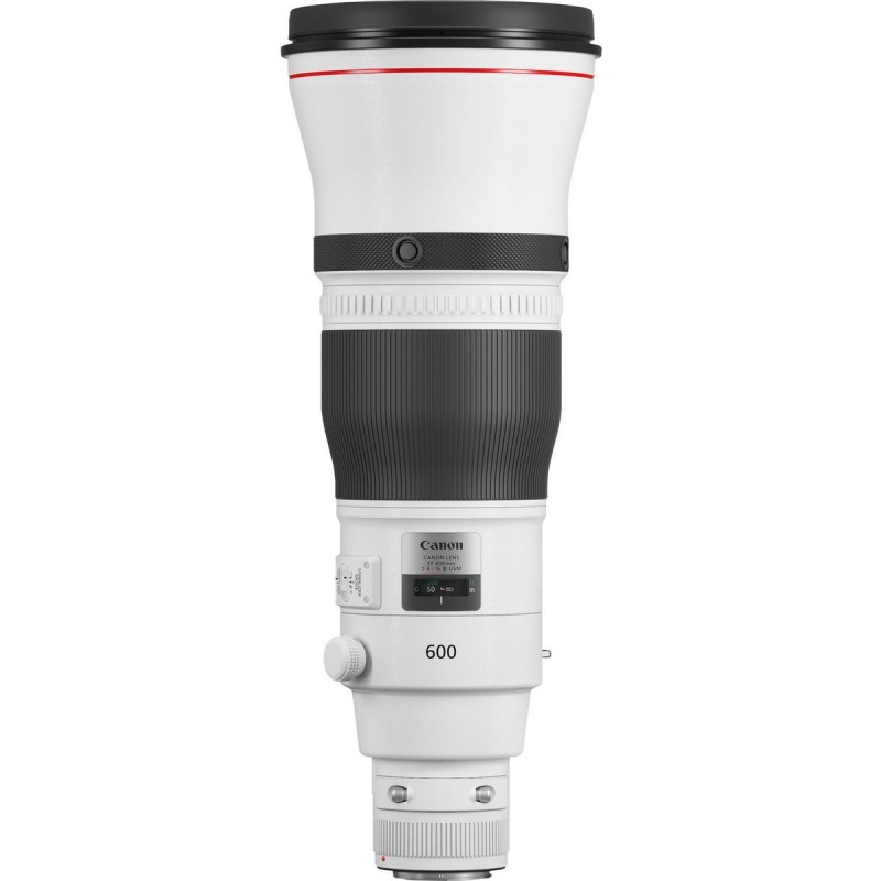 Canon 600mm f4.0 L IS III USM EF Canon 600mm f4.0 L IS III USM EF