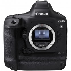 "Canon EOS 1D X III Body kopen? Foto-Groep heeft het!"