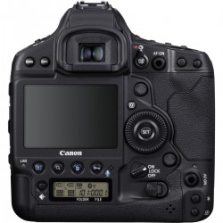 "Canon EOS 1D X III Body kopen? Foto-Groep heeft het!"