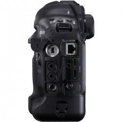 "Canon EOS 1D X III Body kopen? Foto-Groep heeft het!"