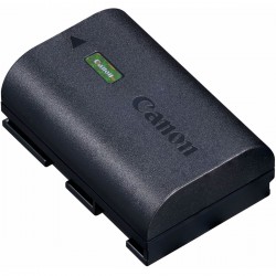Canon accu LP-E6NH