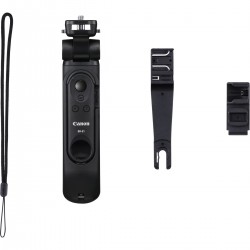Canon HG-100TBR statiefgrip incl. BR-E1 remote