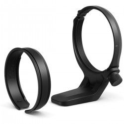 Canon Tripod Mount Ring & Adapter