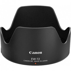 Canon Zonnekap EW-72 ZK voor EF 2.0 / 35 mm IS US M