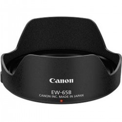 Canon EW-65B zonnekap voor Canon RF 24mm 1.8