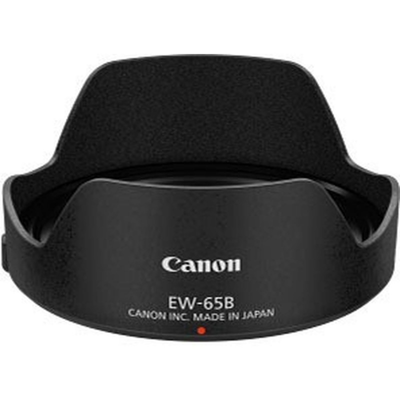 Canon EW-65B zonnekap voor Canon RF 24mm 1.8