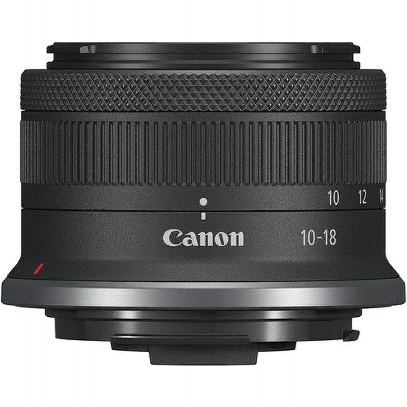 'Canon RF-S 10-18mm f/4.5-6.3 IS STM - Ontdek de scherpe groothoeklens voor Canon camera's' 'Canon RF-S 10-18mm f/4.5-6.3 IS STM - Ontdek de scherpe groothoeklens voor Canon camera's'