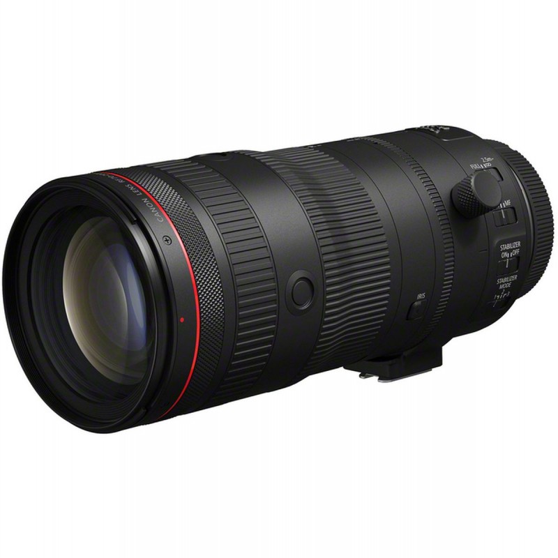 Canon RF 70-200mm f/2.8 L IS USM Z (Pre-order 3659 verkoop) - Foto-Groep Canon-lenzen Canon RF 70-200mm f/2.8 L IS USM Z (Pre-order 3659 verkoop) - Foto-Groep Canon-lenzen