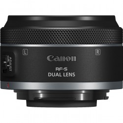 Canon RF-S 7.8mm f/4 STM Dual Fisheye - Koop bij Foto-Groep