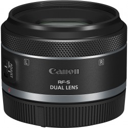 Canon RF-S 7.8mm f/4 STM Dual Fisheye - Koop bij Foto-Groep