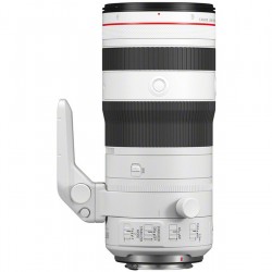 "Canon RF 70-200mm f/2.8 L IS USM Z Wit | Foto-Groep"