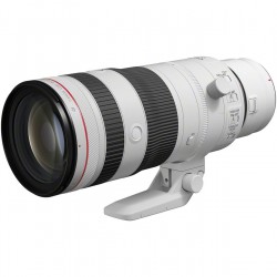 "Canon RF 70-200mm f/2.8 L IS USM Z Wit | Foto-Groep"