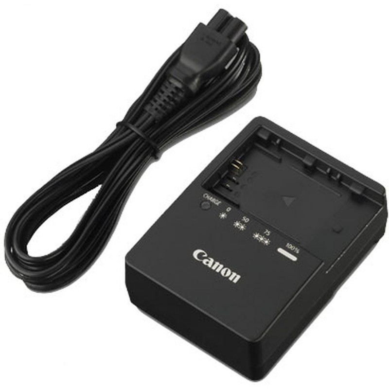 Canon LC-E6E (accu-lader voor LP-E6)