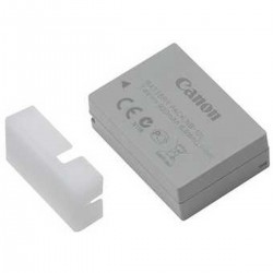 Canon NB-10L accu. passend voor SX40HS