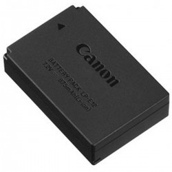 Canon LP-E12 Li-Ion accu voor EOS M