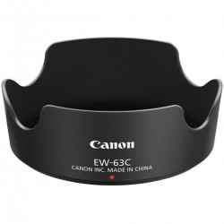 Canon Zonnekap ZK EW-63C voor Canon RF 24-50 (18-55 stm)