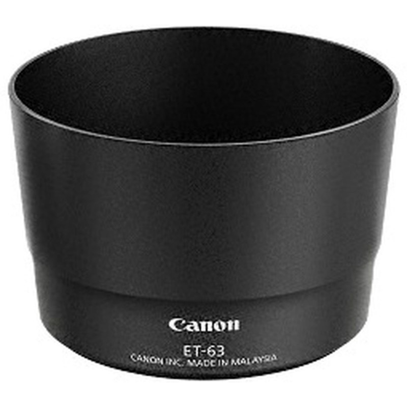 Canon Zonnekap ET-63
