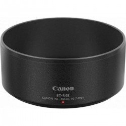 Canon Lenskapje ET-54B ZK voor EF-M 55-250 IS STM
