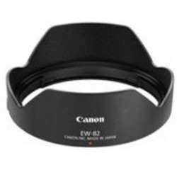 Canon Zonnekap EW-82 ZK voor EF 4.0 / 16-35 mm L IS US M