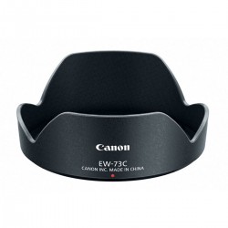 Canon Zonnekap EW-73C ZK voor EF-S 4.5-5.6/10-18 IS STM