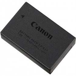 Canon LP-E17 Li-ion accu voor Canon R8 R10 R50 R100 