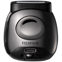 "Fujifilm Instax Pal Gem Black | Fuji Instant Camera | Foto-Groep"
