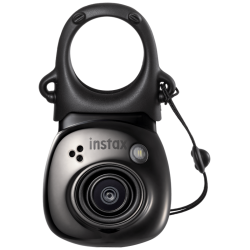"Fujifilm Instax Pal Gem Black | Fuji Instant Camera | Foto-Groep"