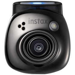 "Fujifilm Instax Pal Gem Black | Fuji Instant Camera | Foto-Groep"